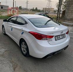 هيونداي أفانتي